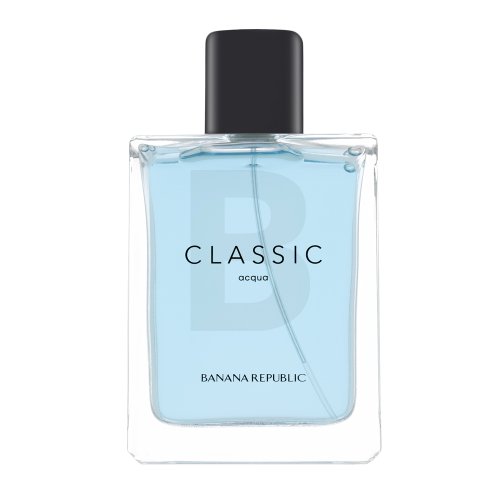 Banana Republic Classic Acqua EDP U 125 ml 125 Kvepalai