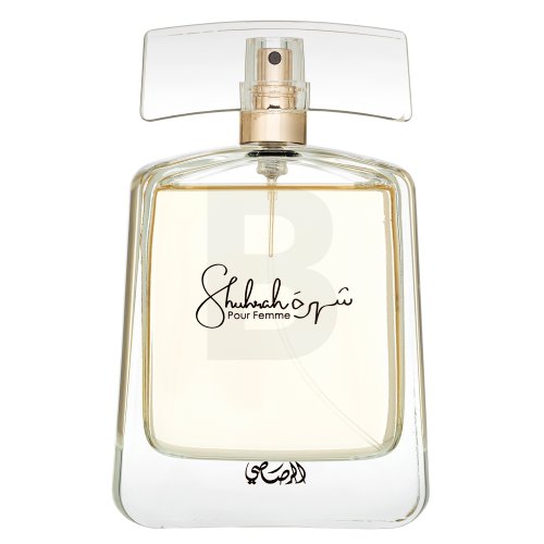 Rasasi Shuhrah Pour Femme EDP W 90 ml 90 Kvepalai
