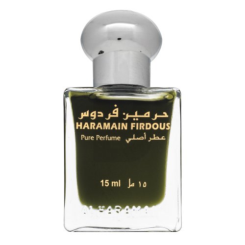 Al Haramain Firdous CPO M 15 ml 15 Kvepalai