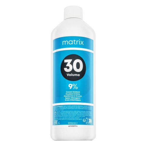 Matrix SoColor.Beauty Cream Oxidant 9% 30 Vol. 1000 ml 1000