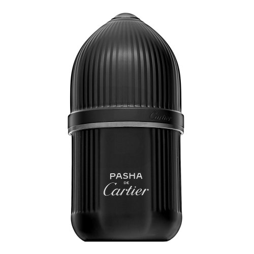 Cartier Pasha Noir Absolu EDP M 50 ml 50 Kvepalai