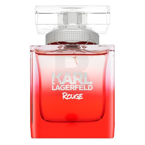 Lagerfeld Rouge EDP W 85 ml 85 Kvepalai
