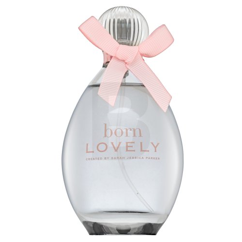 Sarah Jessica Parker Born Lovely EDP W 100 ml 100 Kvepalai