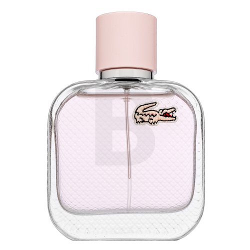 Lacoste L.12.12 Rose Eau Fra&icirc;che EDT W 50 ml 50 Kvepalai