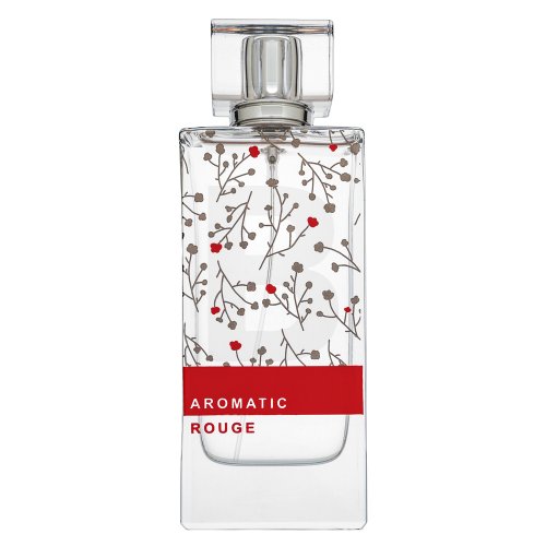 Maison Alhambra Aromatic Rouge EDP W 100 ml 100 Kvepalai