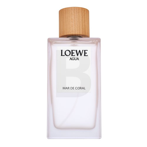 Loewe Agua Mar De Coral EDT U 150 ml 150 Kvepalai