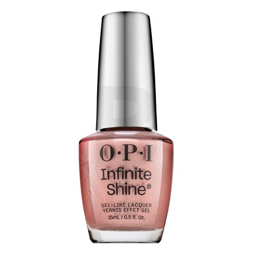 OPI Infinite Shine Gel-Like Lacquer Werkin' Shine to Five 15 ml 15