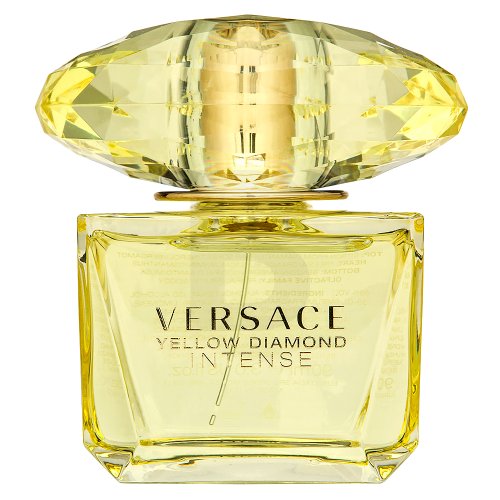 Versace Yellow Diamond Intense EDP W 90 ml 90 Kvepalai