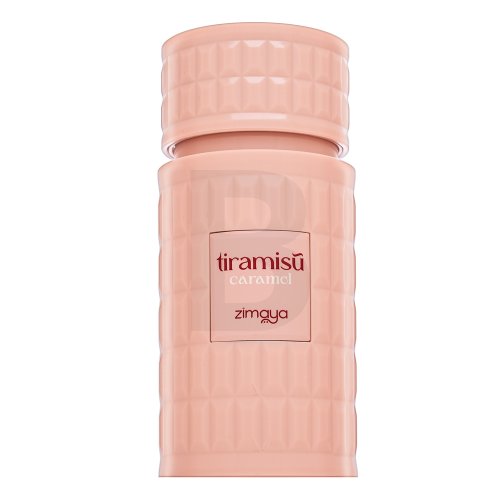 Zimaya Tiramisu Caramel EDP U 100 ml 100 Kvepalai