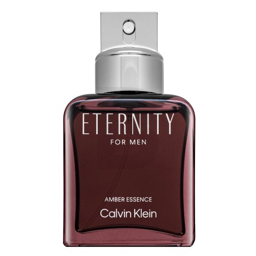 Calvin Klein Eternity Amber Essence PAR M 50 ml 50 Kvepalai