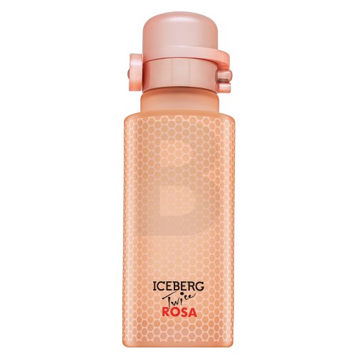 Iceberg Twice Rosa EDT W 125 ml 125 Kvepalai