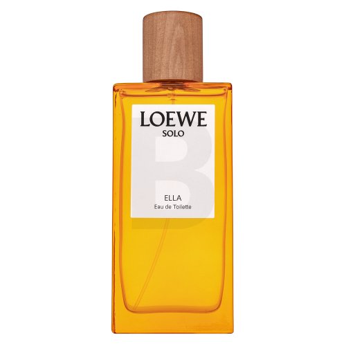 Loewe Solo Ella EDT W 50 ml 50 Kvepalai