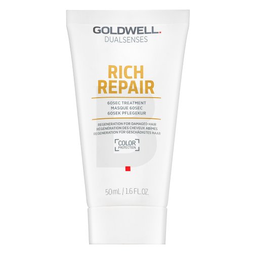 Goldwell Dualsenses Rich Repair 60sec Treatment 50 ml 50