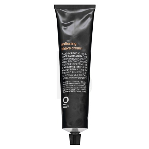 OWAY Softening Shave Cream 100 ml 100