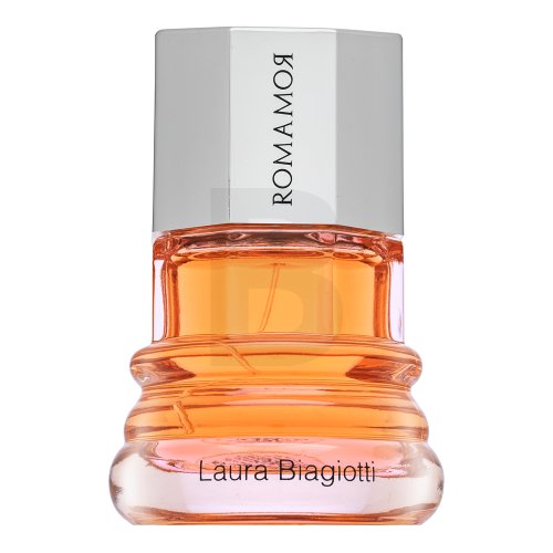 Laura Biagiotti Romamor EDT W 25 ml 25 Kvepalai