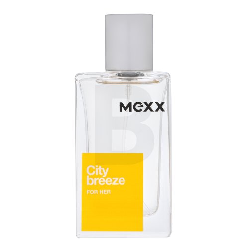 Mexx City Breeze For Her EDT W 30 ml 30 Kvepalai