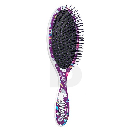 Wet Brush Original Detangler Happy Hair Llama