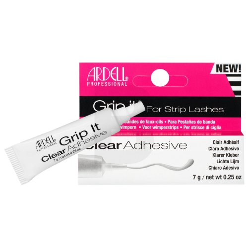 Ardell Grip It For Strip Lashes Clear Adhesive 7 g 7