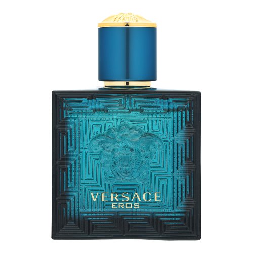 Versace Eros EDT M 50 ml 50 Kvepalai