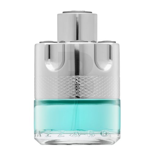 Azzaro Wanted Tonic EDT M 50 ml 50 Kvepalai