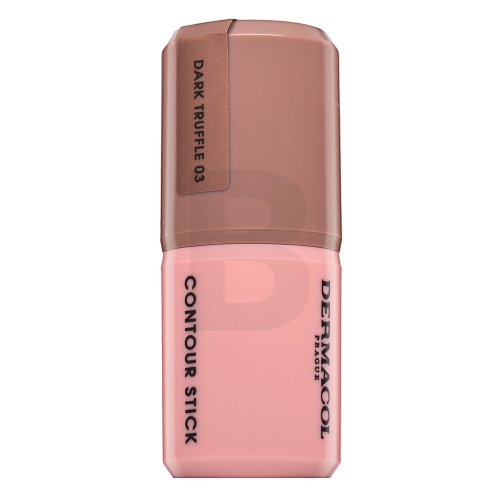 Dermacol Contour Stick 3 Dark Truffle 7 g 7