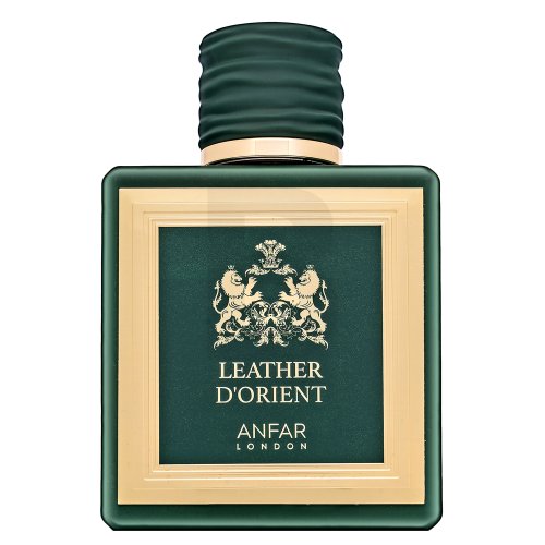 Anfar Leather D'Orient PAR M 115 ml 115 Kvepalai