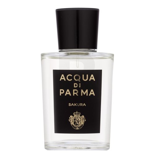 Acqua Di Parma Acqua di Parma Sakura EDP U 100 ml 100 NI&Scaron;INIAI Kvepalai