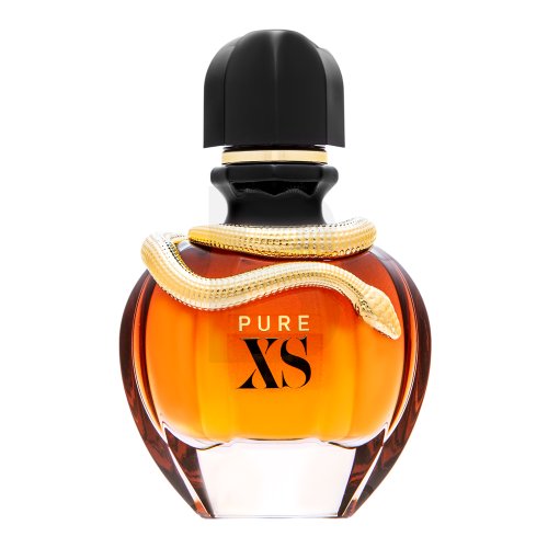 Paco Rabanne Pure XS EDP W 50 ml 50 Kvepalai