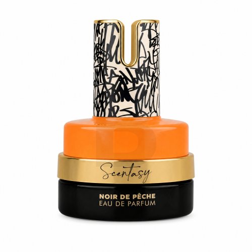 Armaf Scentasy Noir De Peche EDP U 100 ml 100 Kvepalai