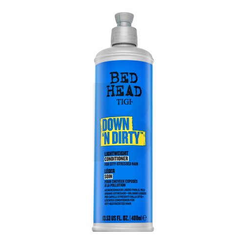 Tigi Bed Head Down N' Dirty Lightweight Conditioner 400 ml 400