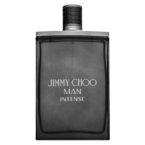 Jimmy Choo Man Intense EDT M 200 ml 200 Kvepalai
