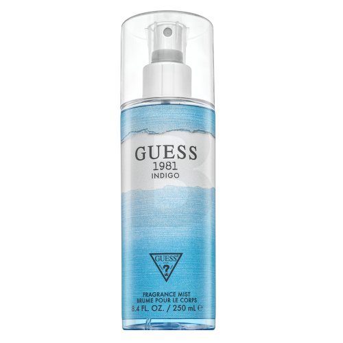 Guess Guess 1981 Indigo BOR W 250 ml 250 Kvepalai