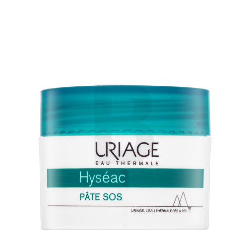 Uriage Hys&eacute;ac SOS Paste - Local Skin-Care 15 g 1115