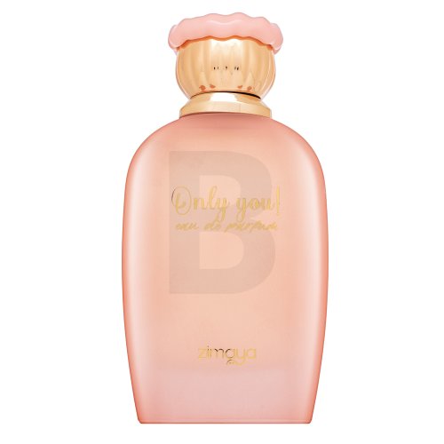 Zimaya Only You! EDP W 100 ml 100 Kvepalai
