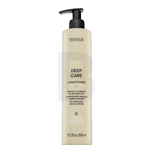 Lakme Lakm&eacute; Teknia Deep Care Conditioner 300 ml 300