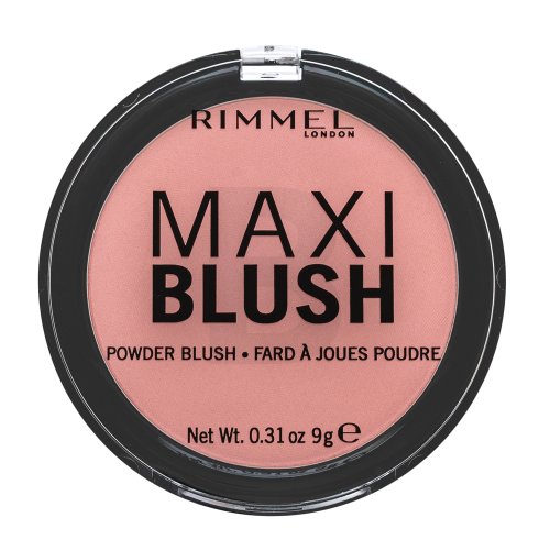 Rimmel London Maxi Blush 006 Exposed 9 g 900