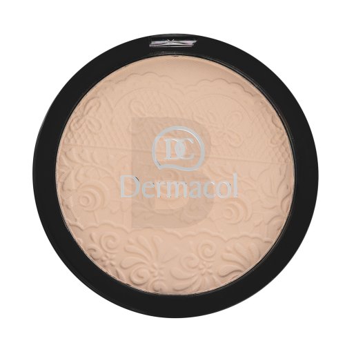 Dermacol Compact Powder No.1 8 g 8