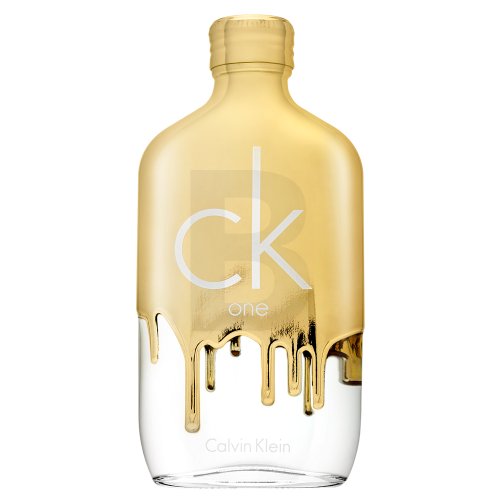 Calvin Klein CK One Gold EDT U 100 ml 100 Kvepalai