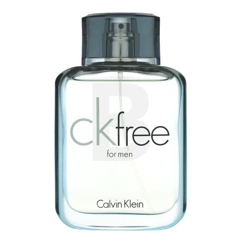 Calvin Klein CK Free EDT M 50 ml 50 Kvepalai