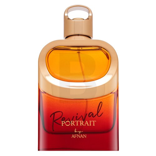 Afnan Afnan Portrait Revival EDP U 100 ml 100 Kvepalai