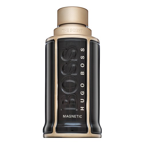 Hugo Boss The Scent For Him Magnetic EDP M 100 ml 100 Kvepalai