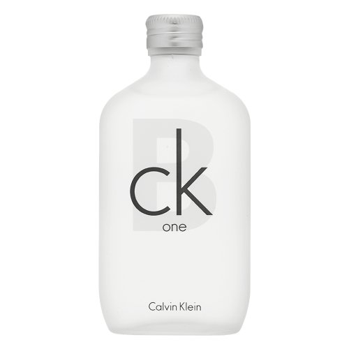Calvin Klein CK One EDT U 100 ml 100 Kvepalai