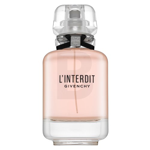 Givenchy L'Interdit EDT W 80 ml 80 Kvepalai