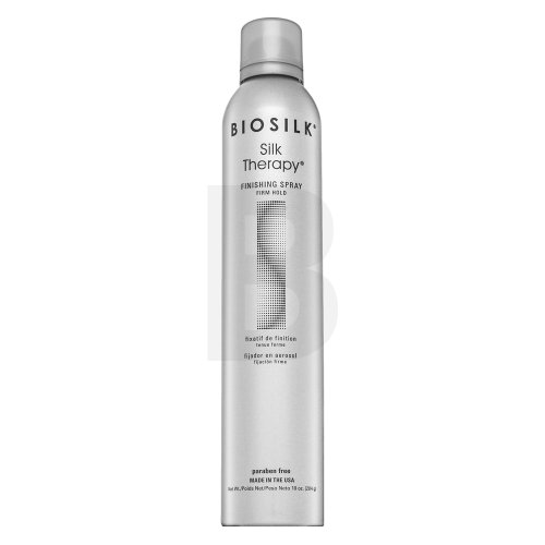 BioSilk Silk Therapy Finishing Spray Firm Hold 284 g 284