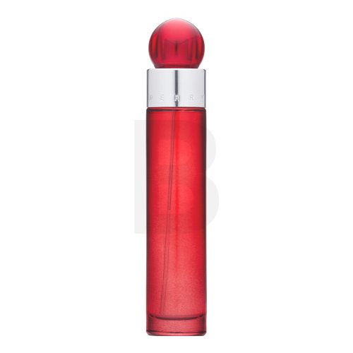 Perry Ellis 360 Red EDT M 100 ml 100 Kvepalai