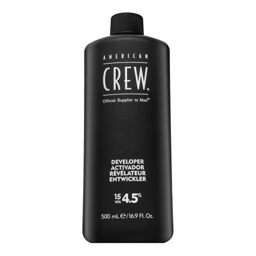 American Crew Classic Precision Blend Developer 4,5% / 15 Vol. 500 ml 500