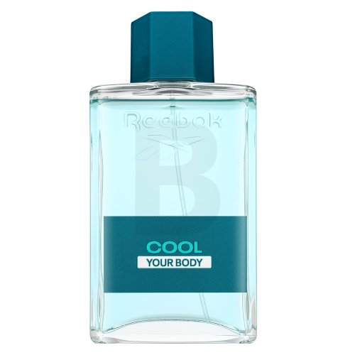 Reebok Cool Your Body EDT M 100 ml 100 Kvepalai
