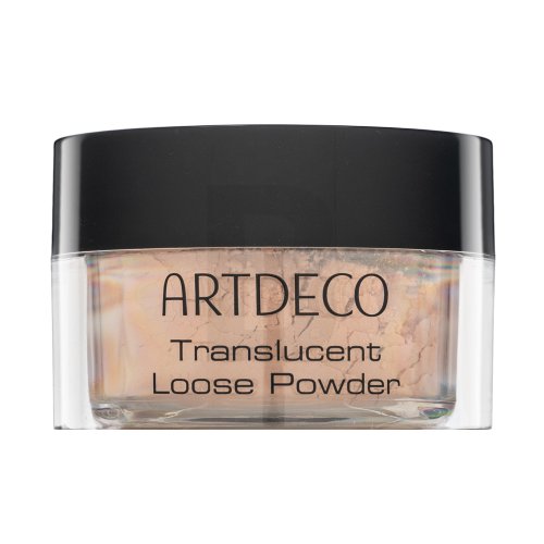 Artdeco Translucent Loose Powder 05 Translucent Medium 8 g 8