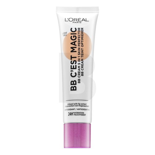 L&acute;Or&eacute;al Paris BB C'est Magic Skin Perfector Light 30 ml 30