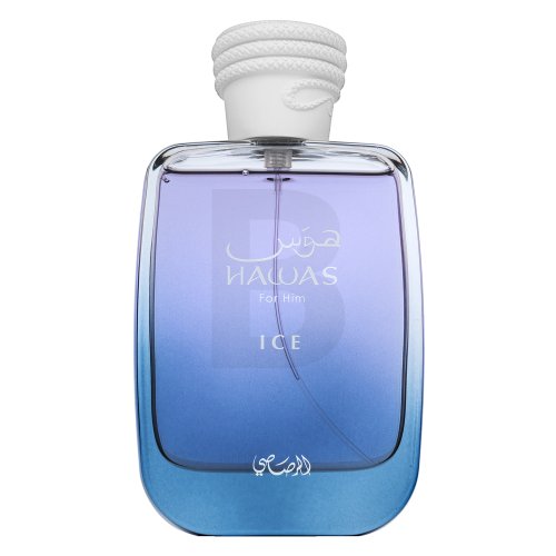 Rasasi Hawas Ice EDP M 100 ml 100 Kvepalai